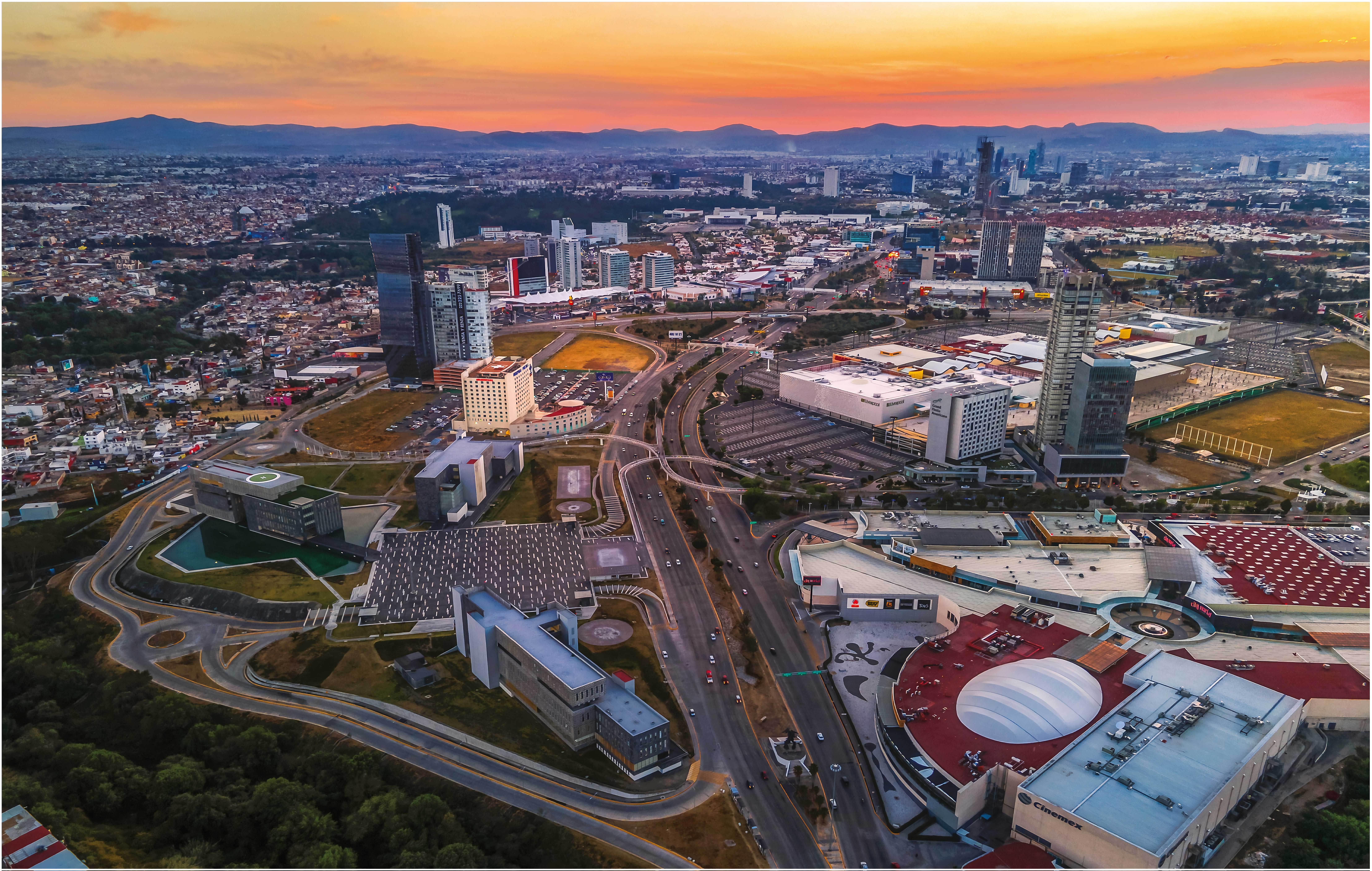 Gobierno Transformador